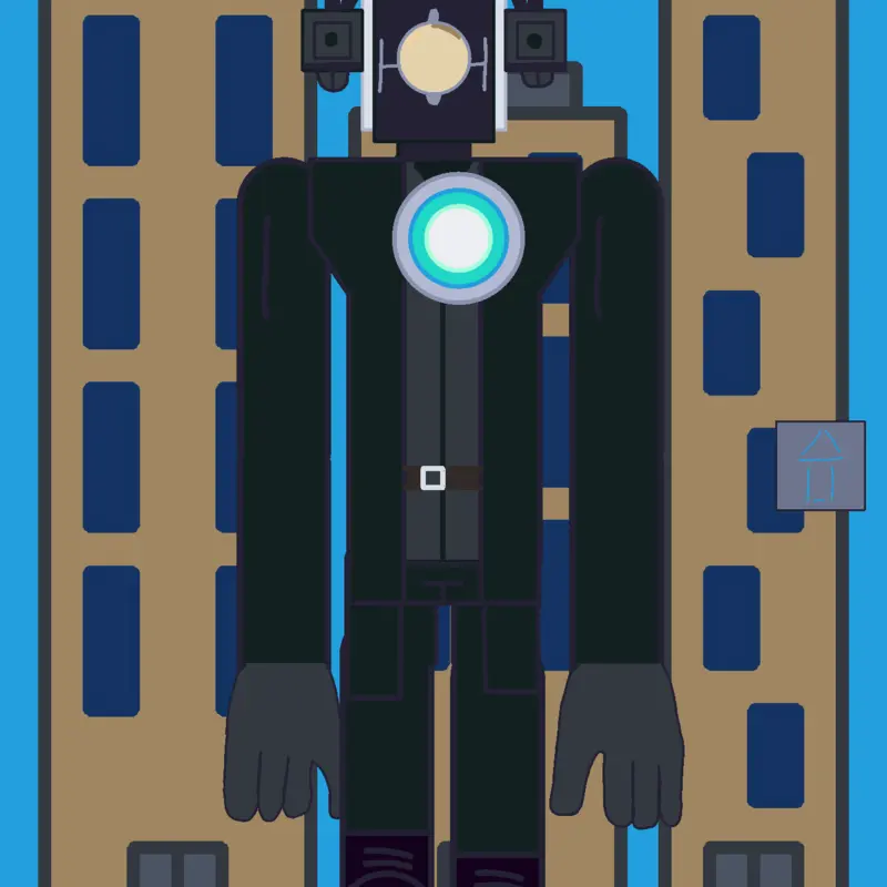 Game by @Cologo