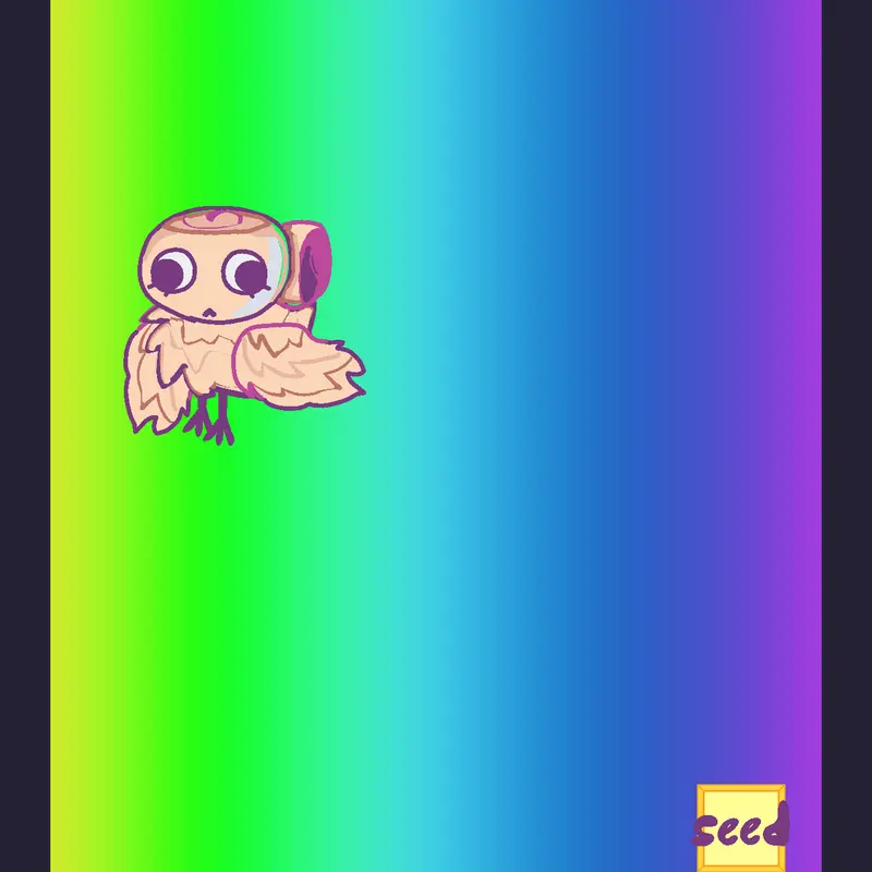 Game by @YeloMelo