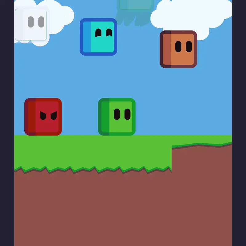 Game by @_____HACKER_____