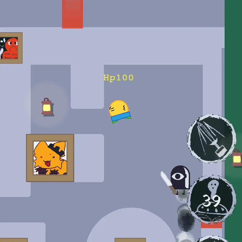 Game by @Gubby_love