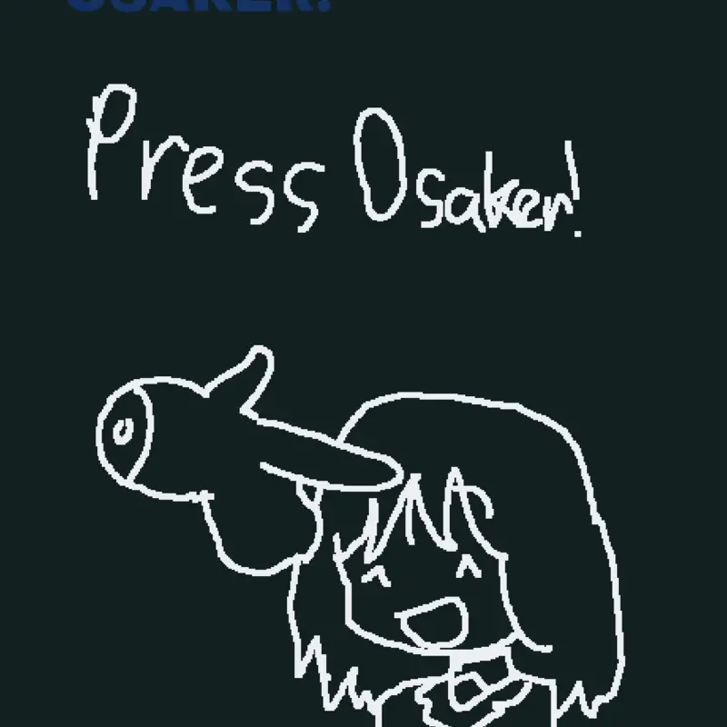 Game by @Sakakicracuda