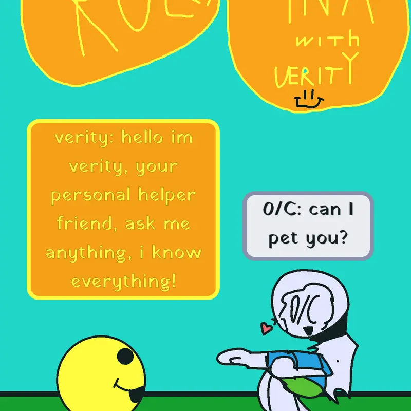 Verity QNA by @-_s0rrow_-