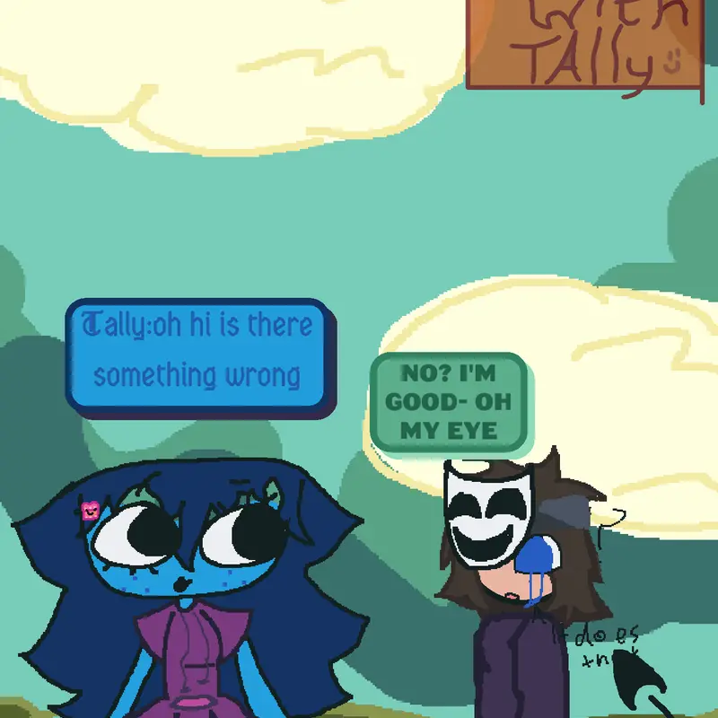 Game by @-Shelly-Moonly-
