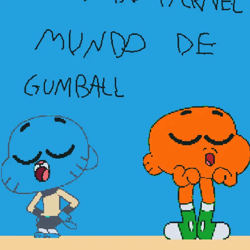 Game by @marcel0