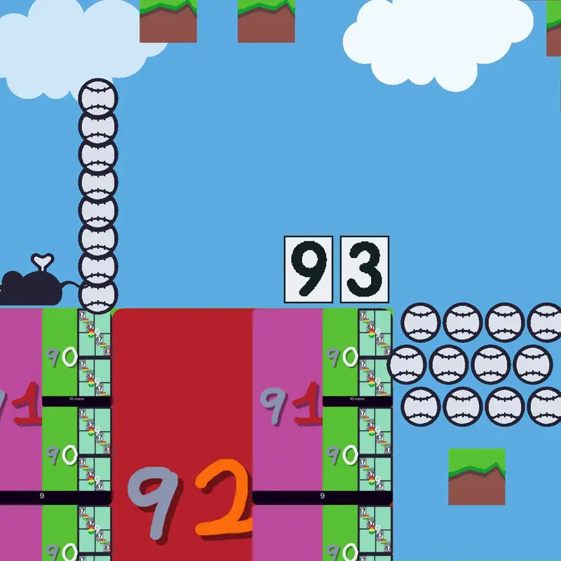 Game by @Missing-Texture_2025