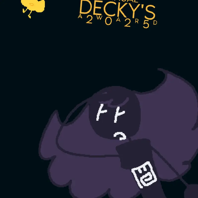 Game by @craym