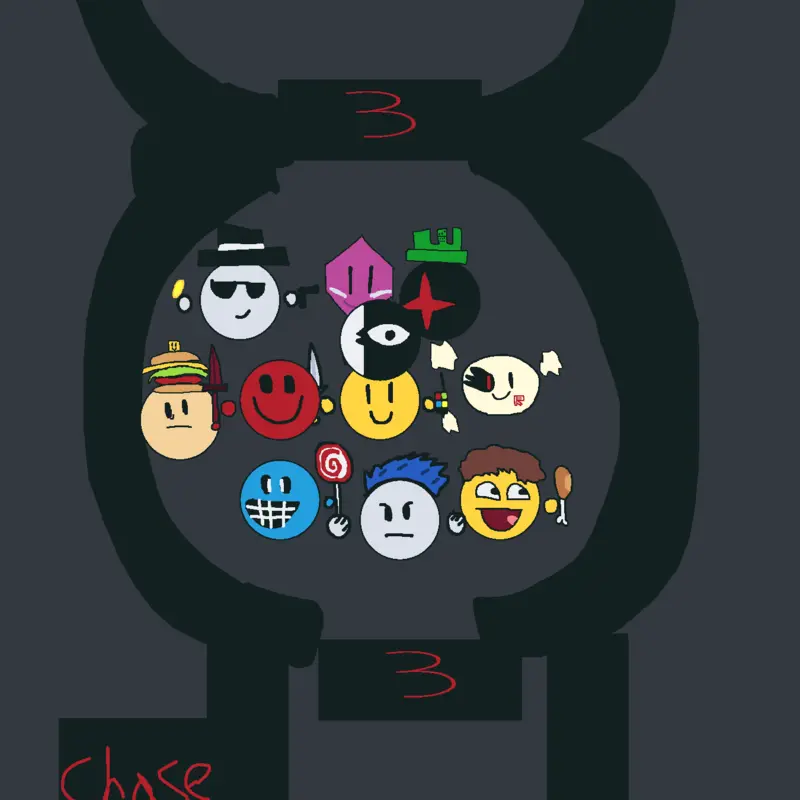 Game by @moonmango