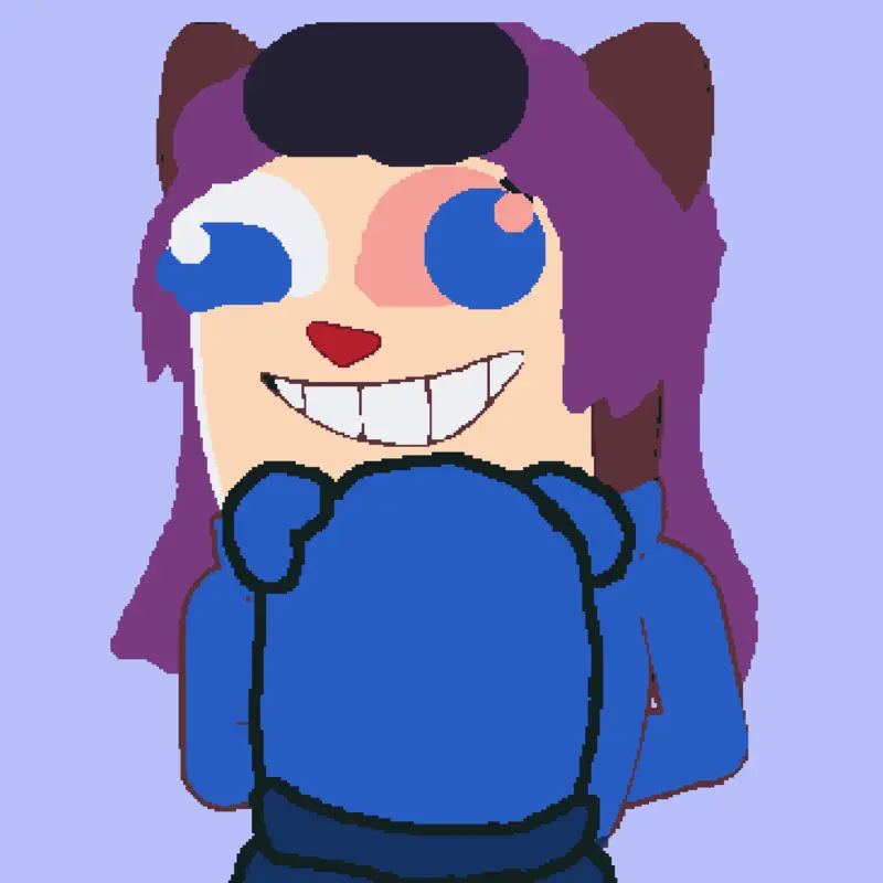 Game by @Dark-Blue-guy4709