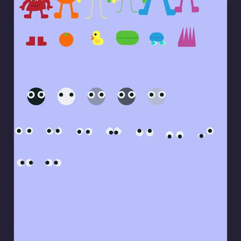 Game by @domantas_ivinskis