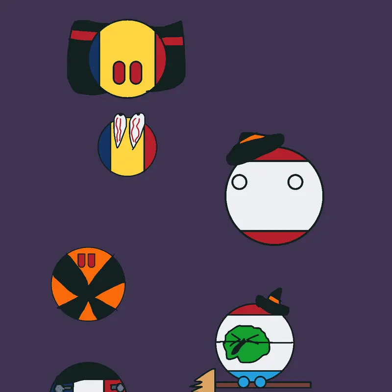 Game by @Carl_Rail