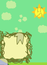 pranking the sun