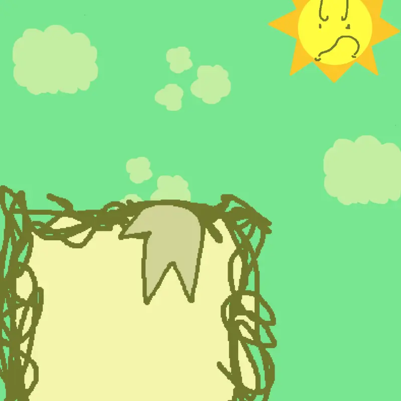 pranking the sun by @Austsauce