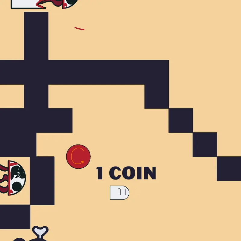 Game by @Dkap
