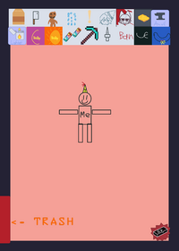 Me god rich ragdoll