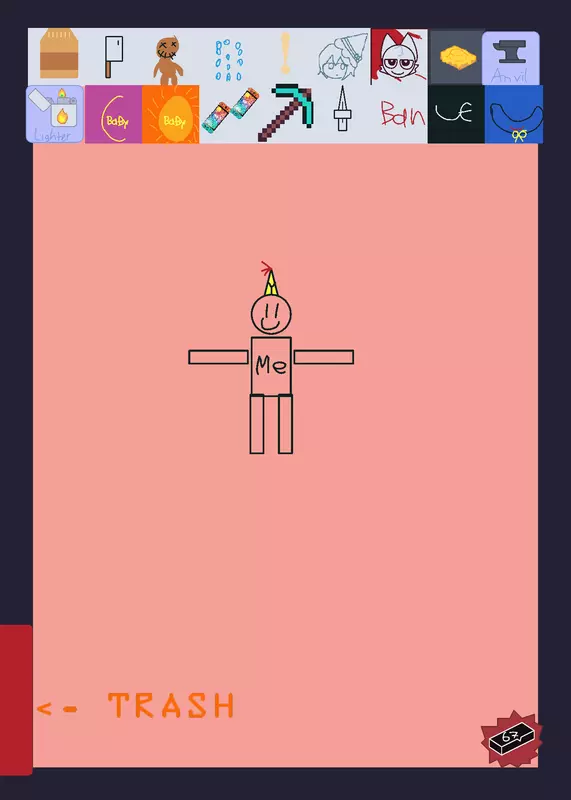 Game by @the_stickguy