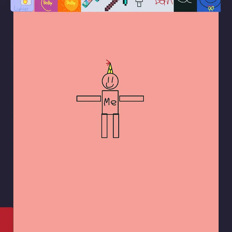 Game by @the_stickguy