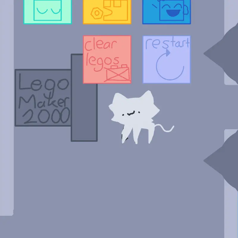 Game by @Chickenbread