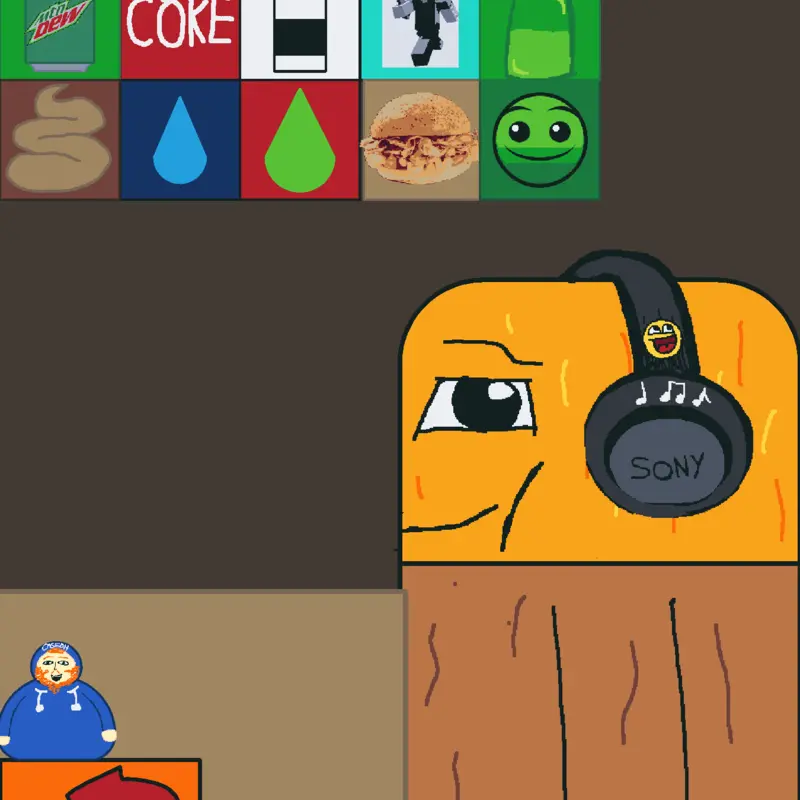 Game by @brawleurs