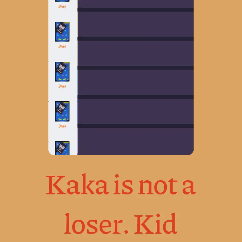 Game by @GalacticTide