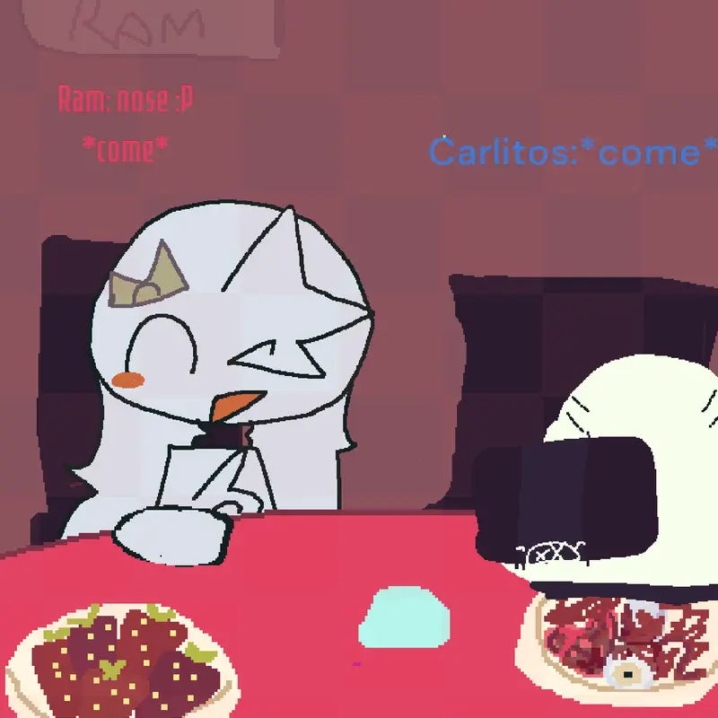 Game by @carlitos-140-XD
