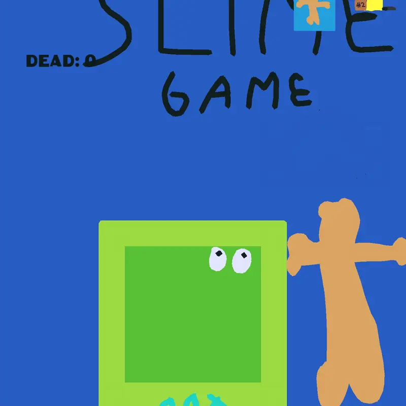 Game by @Noahinterminablerooms