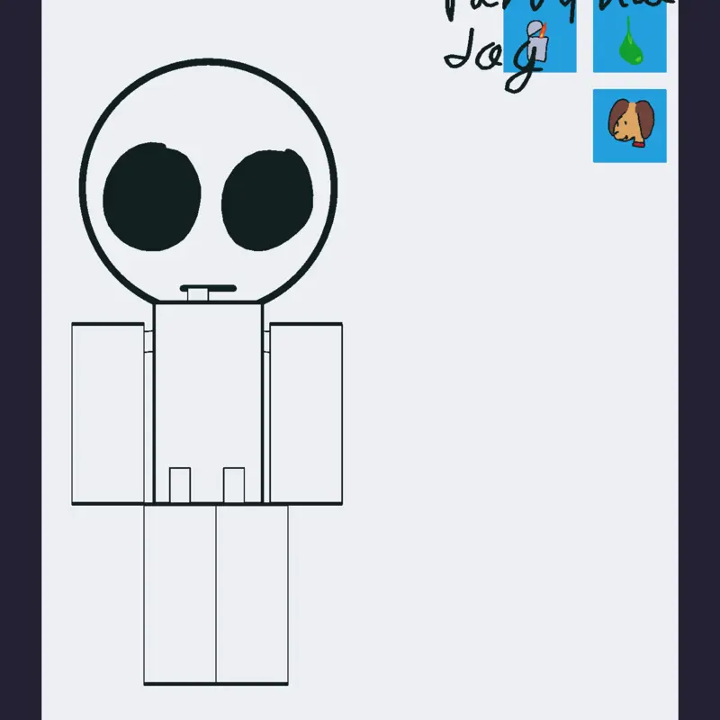 Game by @isaikaio