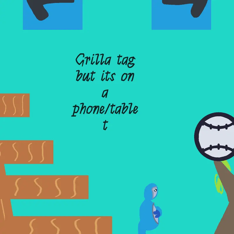 Game by @luke120374