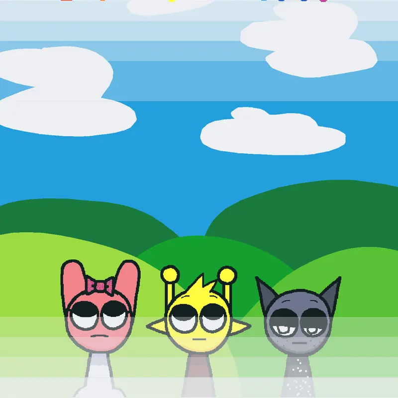 Game by @ferriswheeliscoolest