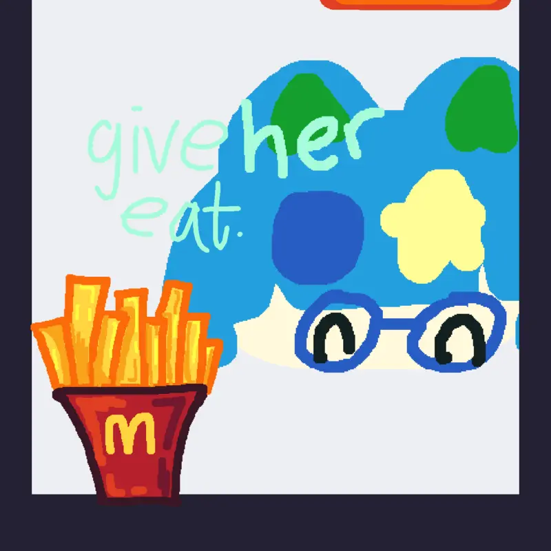 Game by @BlueberryChan