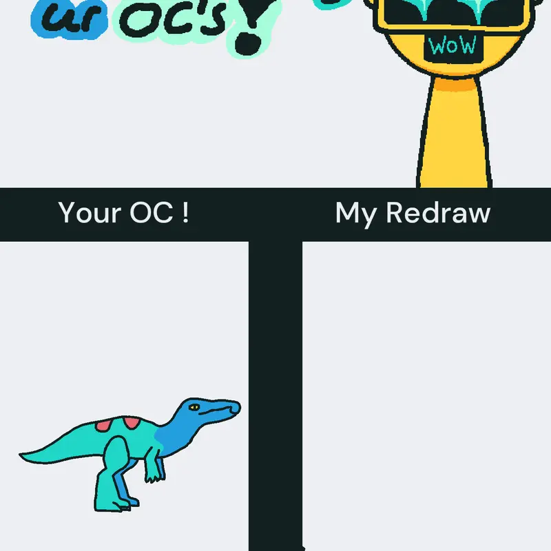 Game by @Suchomimus_Official