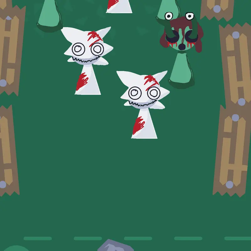 Game by @elebu