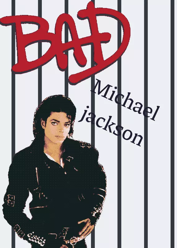 Michael by @kooo9i
