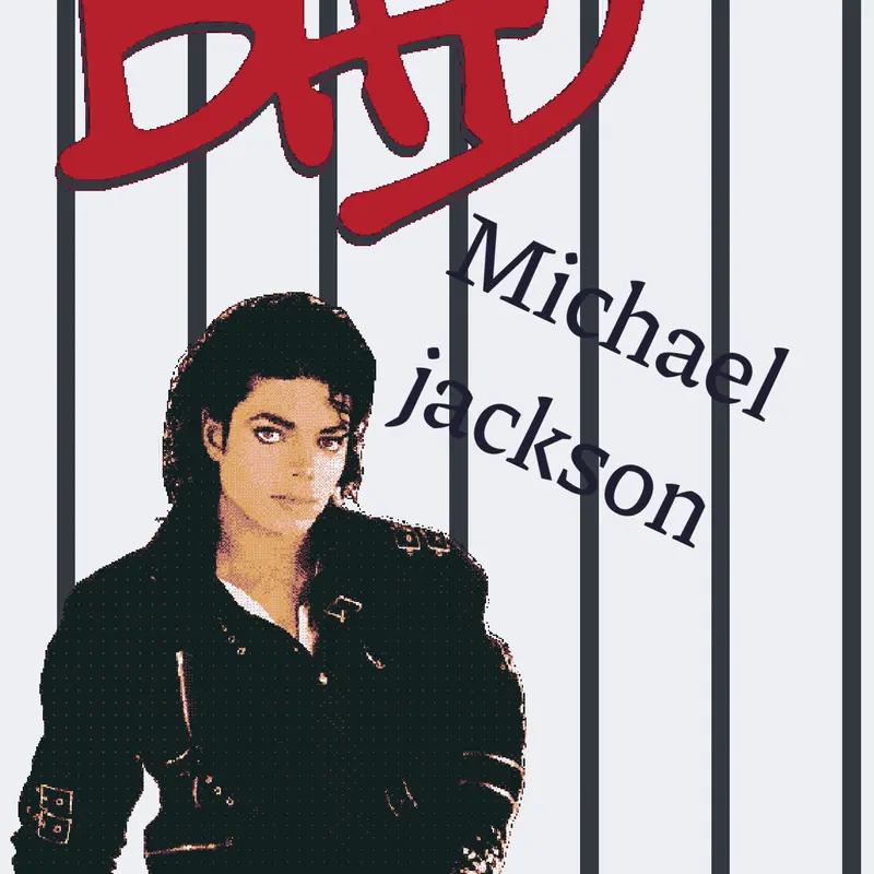 Michael by @kooo9i