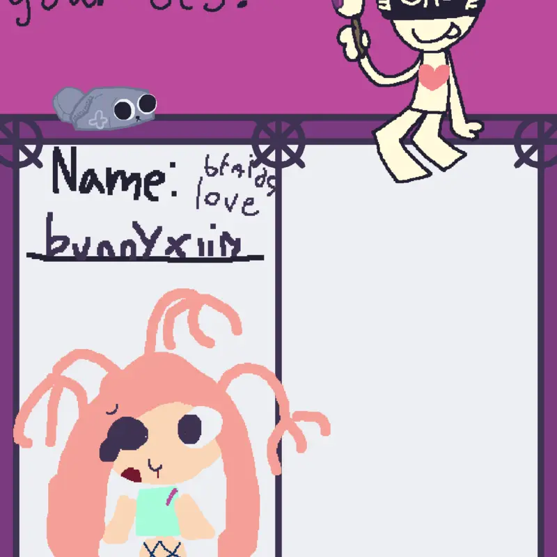 Game by @emmylovestaco