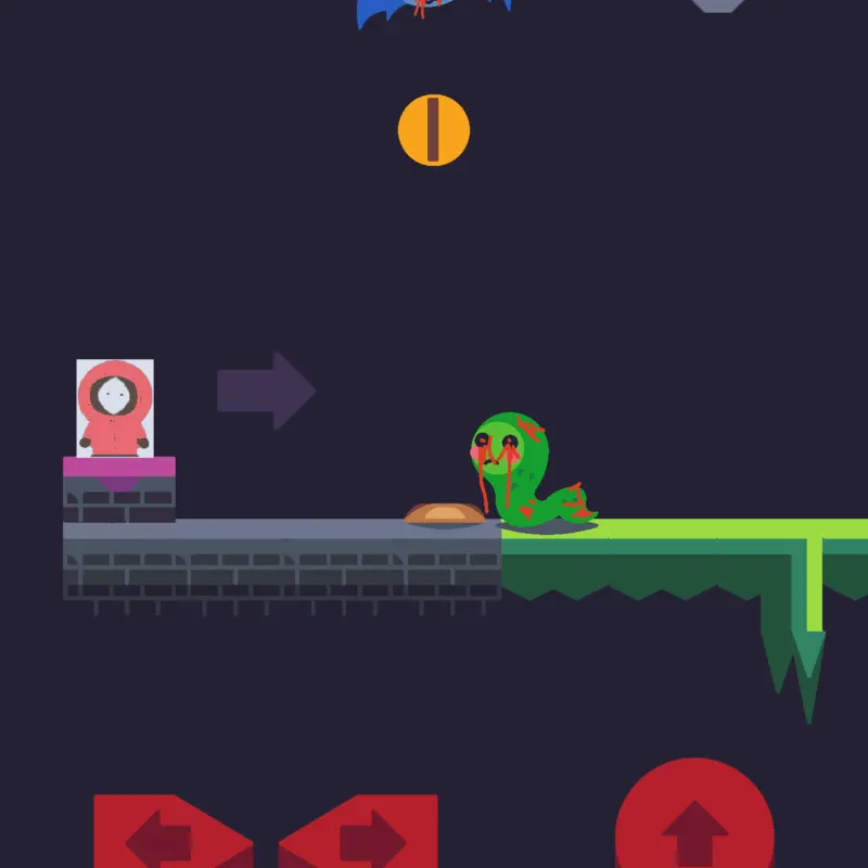 Game by @aletsgamer