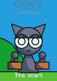 Gray's adventure part 1