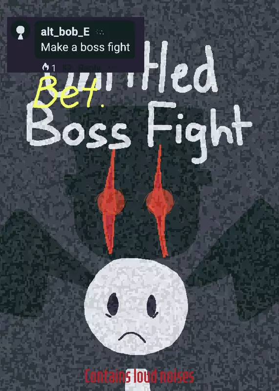 Game by @greended