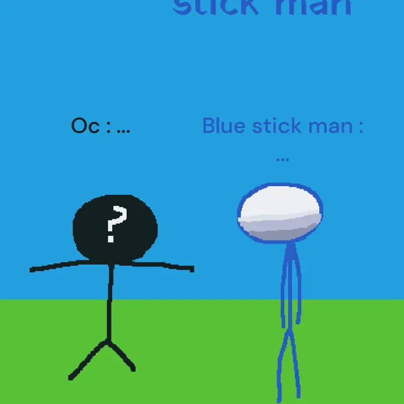 Game by @gdfanbffan_animates