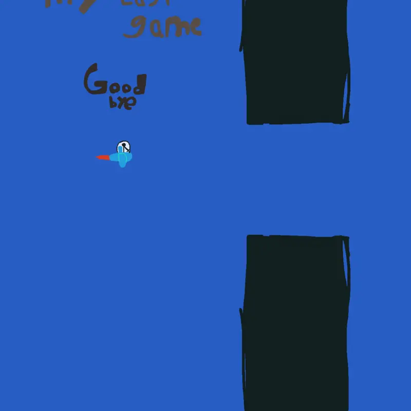 Game by @concretegreen