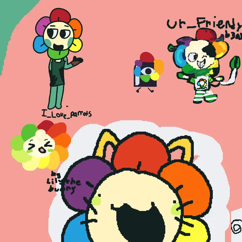 Game by @ilikesouthpark