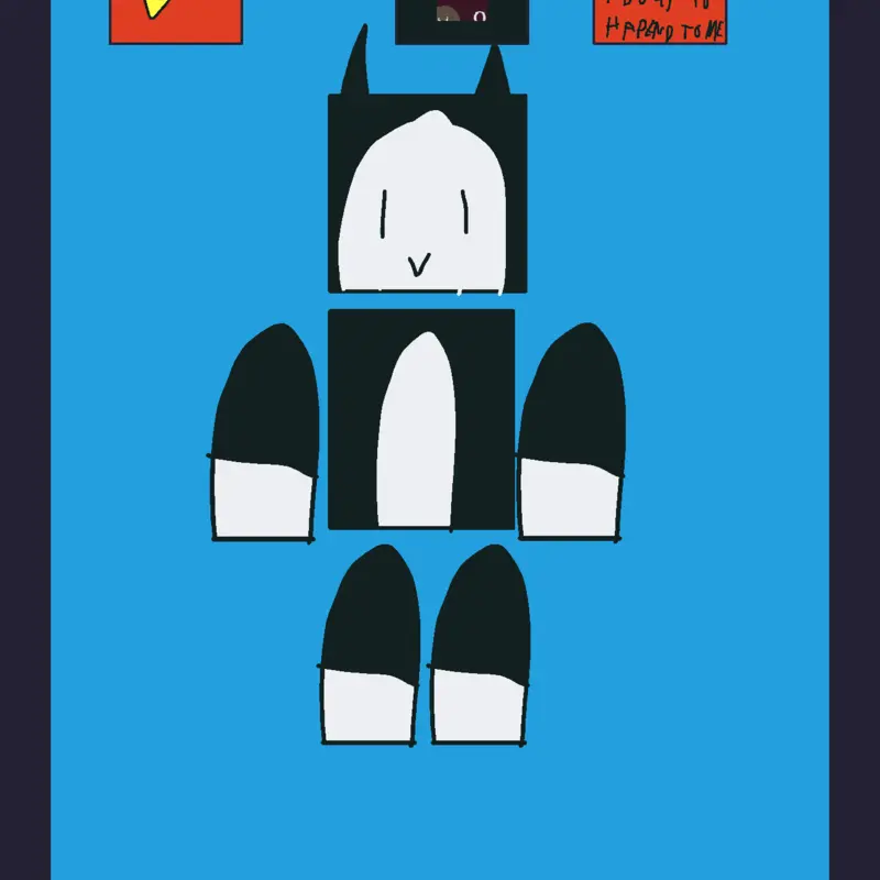 Game by @OliverTheCastleCat