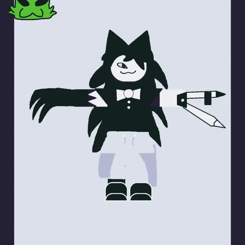 Game by @sonicfanchile