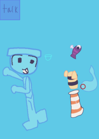 Another dress up game bc idk