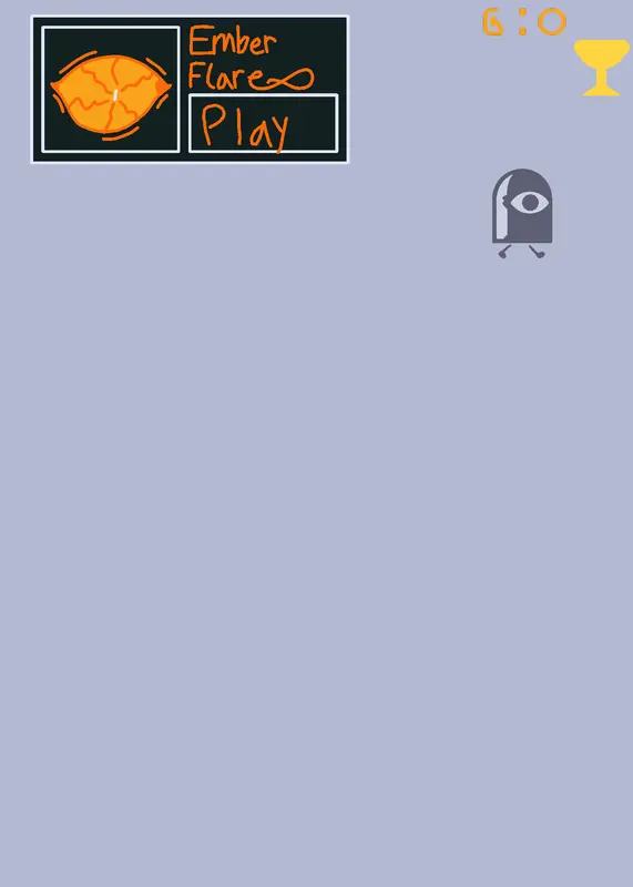 outer's stupid sans game by @outerdust