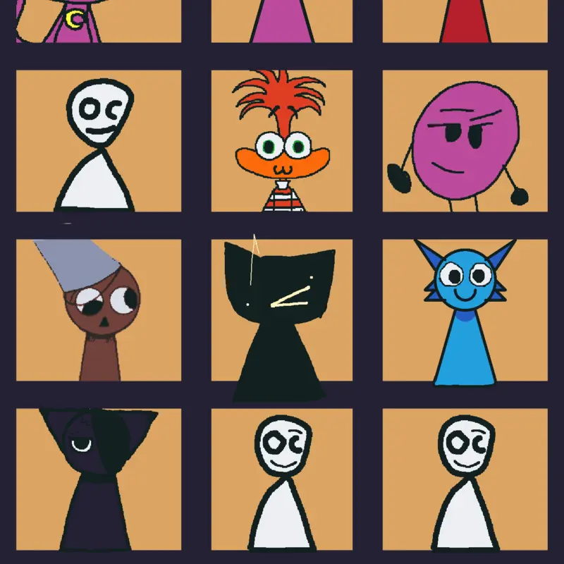 Game by @rozaneya