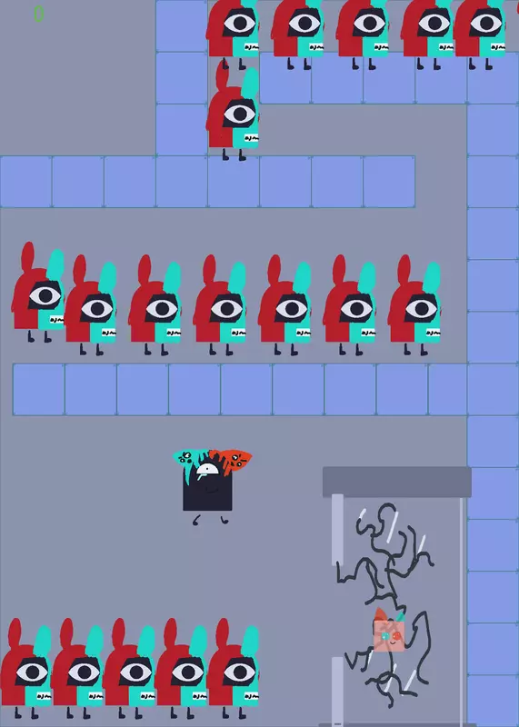 Game by @Kristeffie