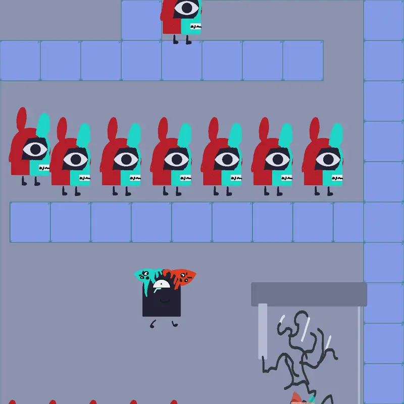 Game by @Kristeffie