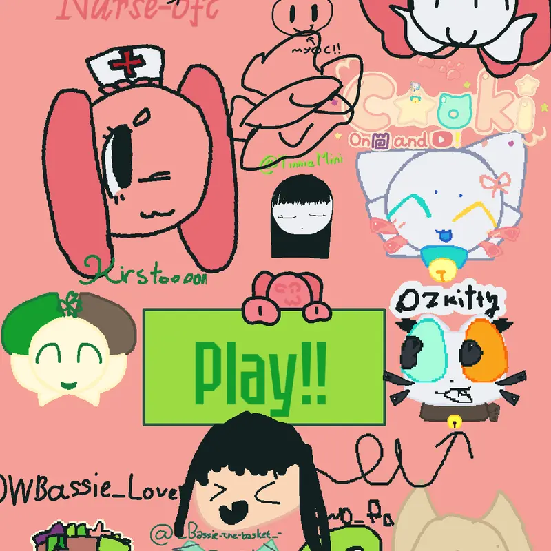 Game by @Mina_yt