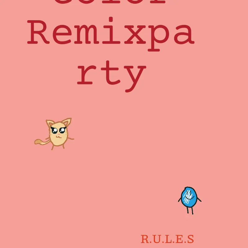 Game by @patricia_gesper