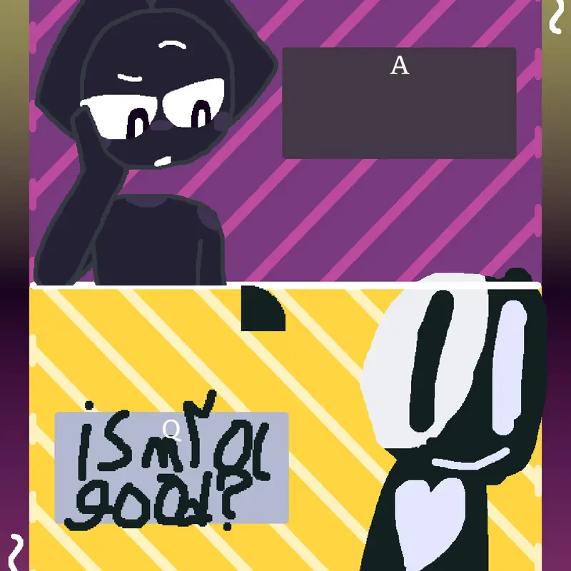 Game by @rubber_fruit